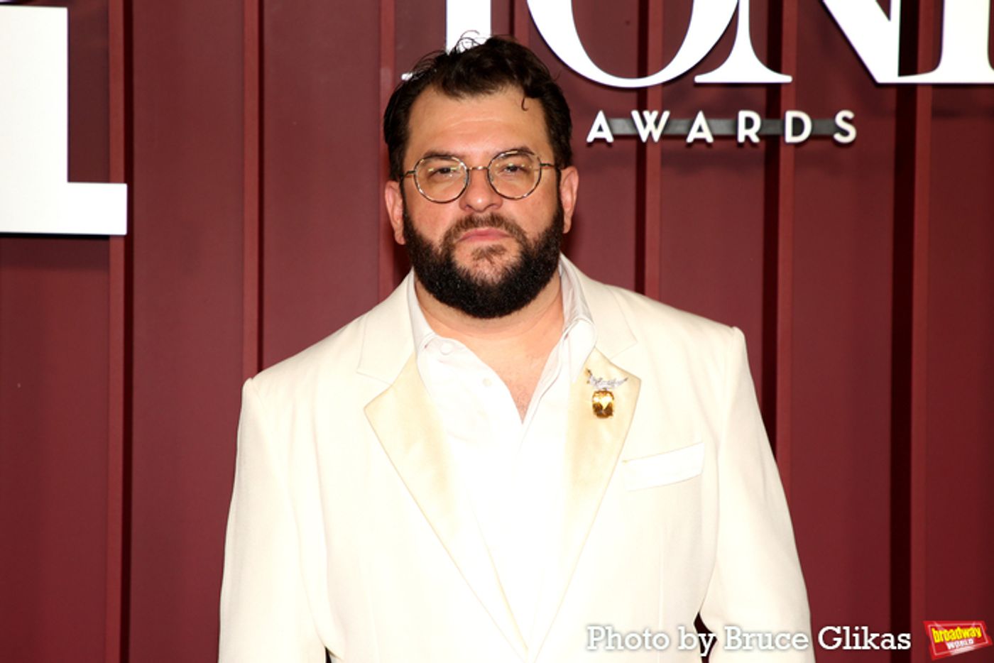 Photos: 2025 Tony Awards- Stars Walk the Red Carpet  Image