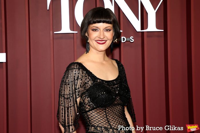 Photos: 2025 Tony Awards- Stars Walk the Red Carpet — photo 481 of 504