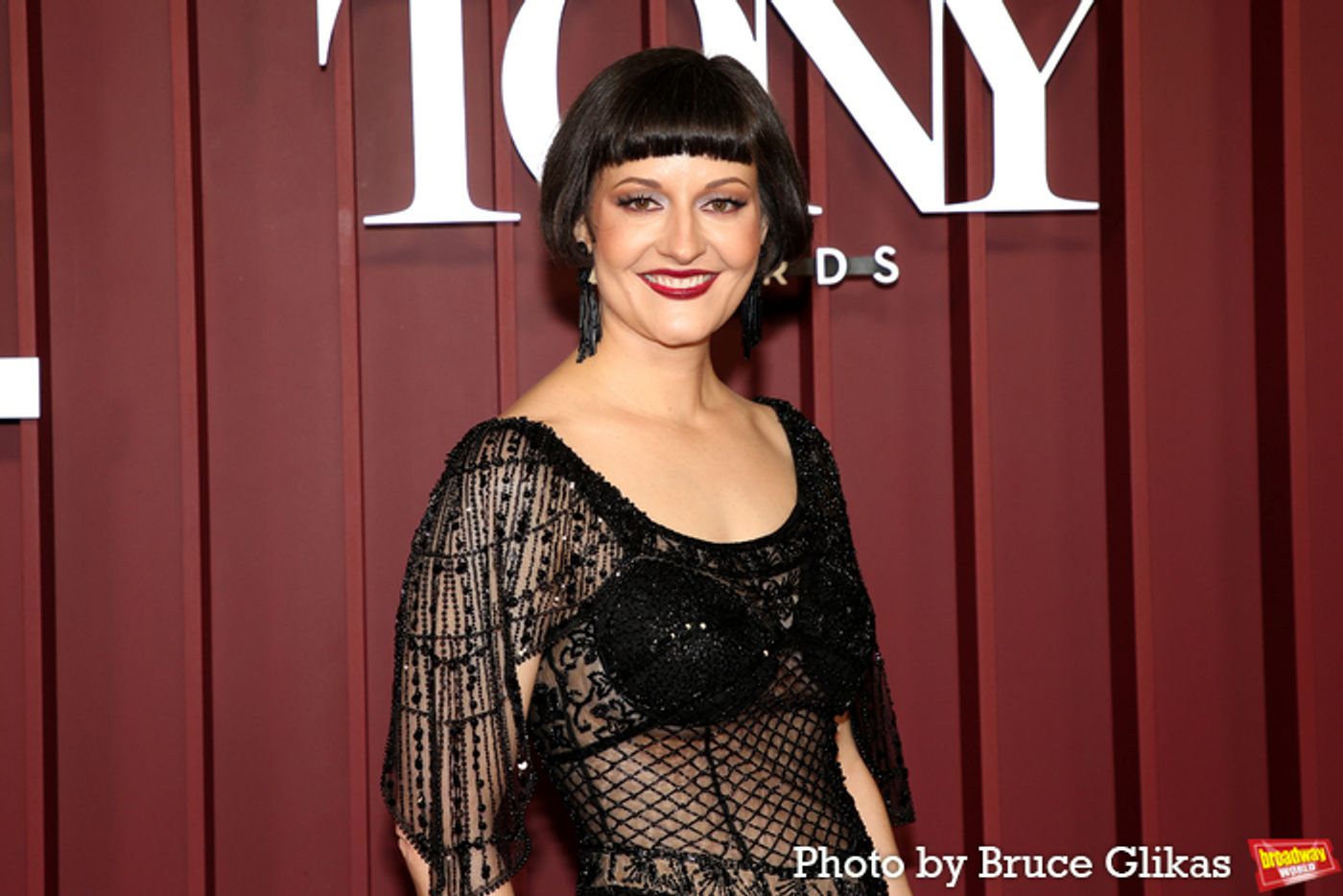 Photos: 2025 Tony Awards- Stars Walk the Red Carpet  Image