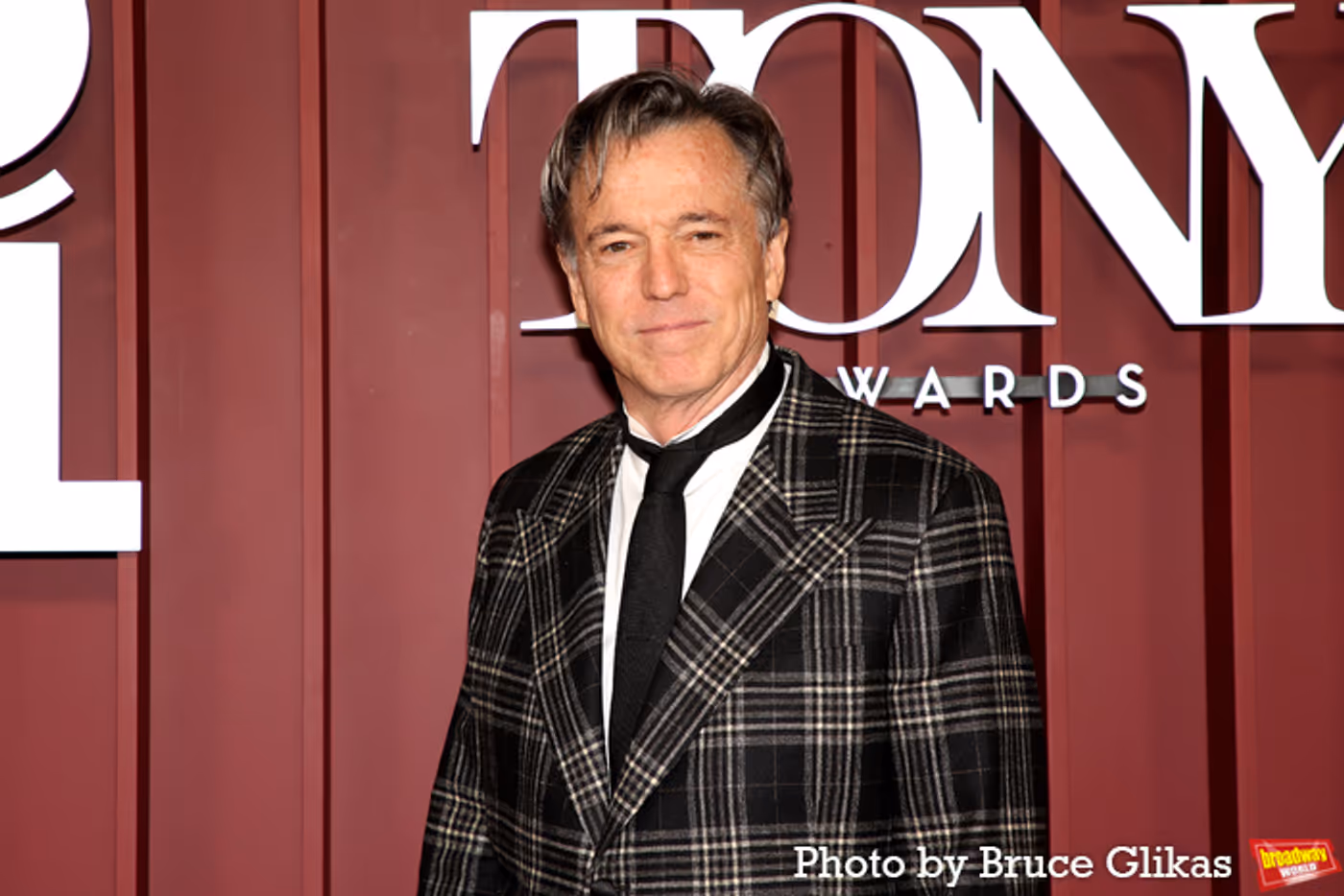 Photos: 2025 Tony Awards- Stars Walk the Red Carpet  Image