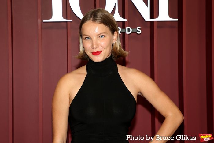 Photos: 2025 Tony Awards- Stars Walk the Red Carpet — photo 495 of 504