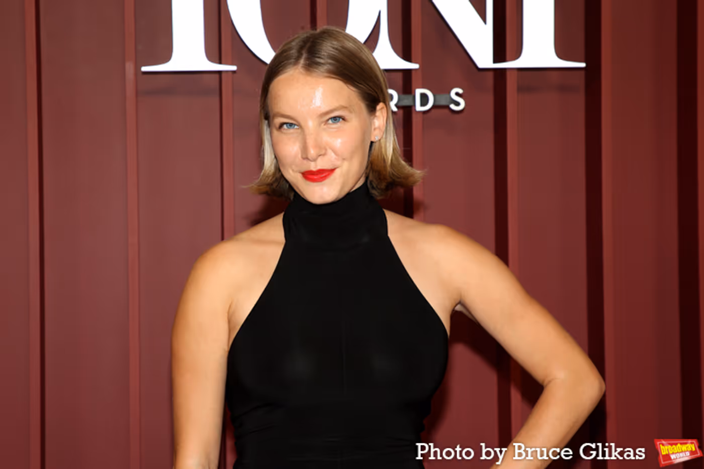Photos: 2025 Tony Awards- Stars Walk the Red Carpet  Image