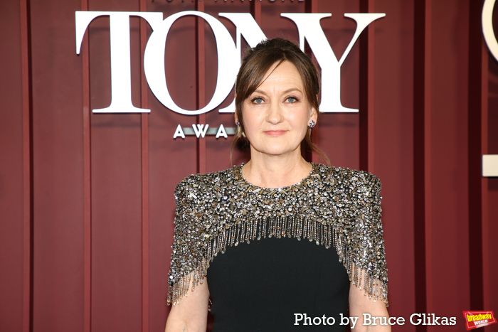 Photos: 2025 Tony Awards- Stars Walk the Red Carpet — photo 380 of 504