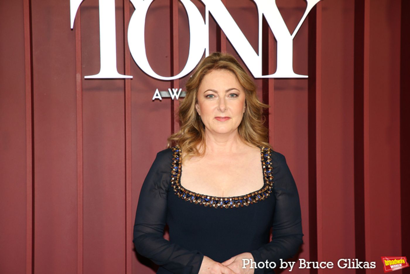 Photos: 2025 Tony Awards- Stars Walk the Red Carpet  Image