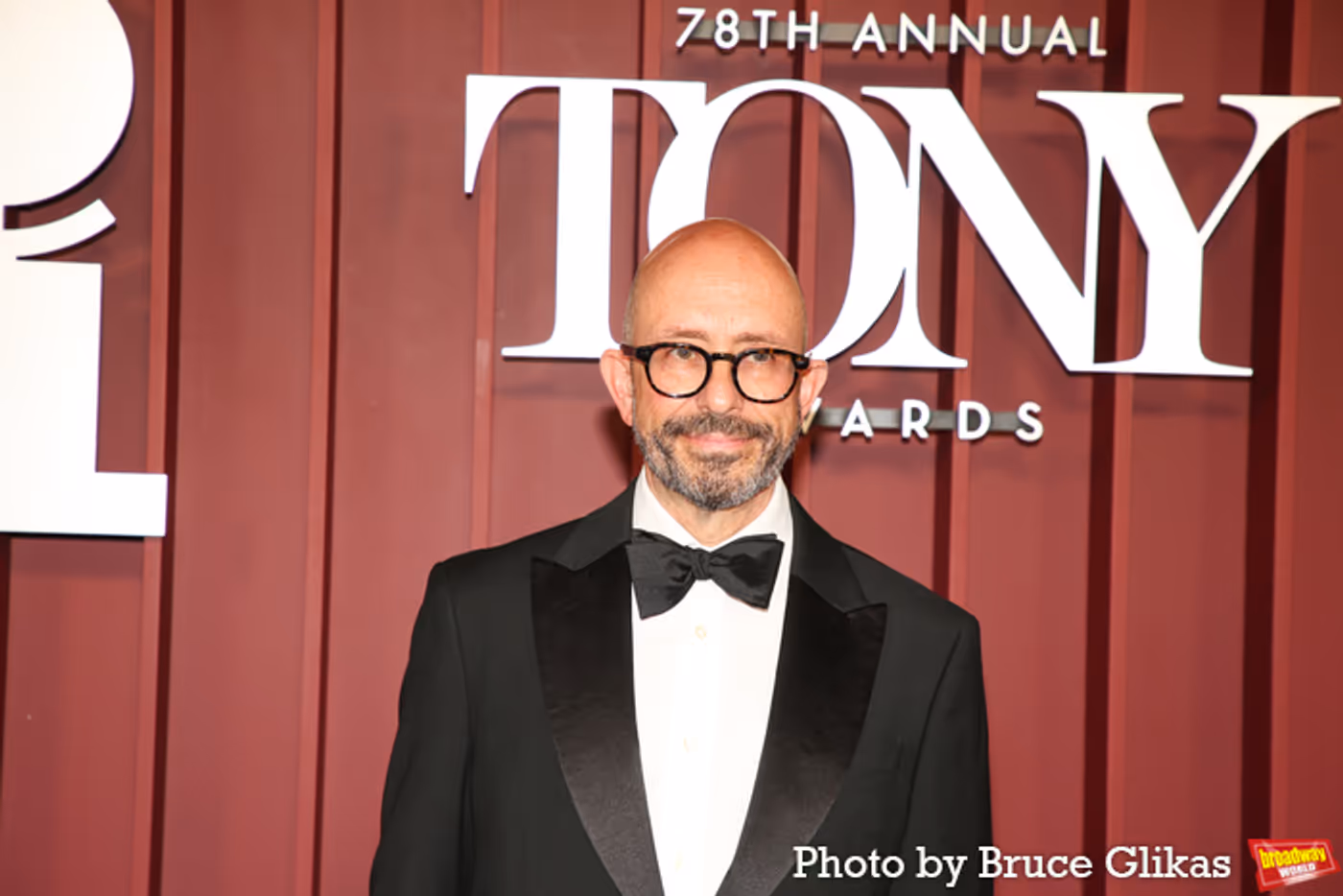 Photos: 2025 Tony Awards- Stars Walk the Red Carpet  Image