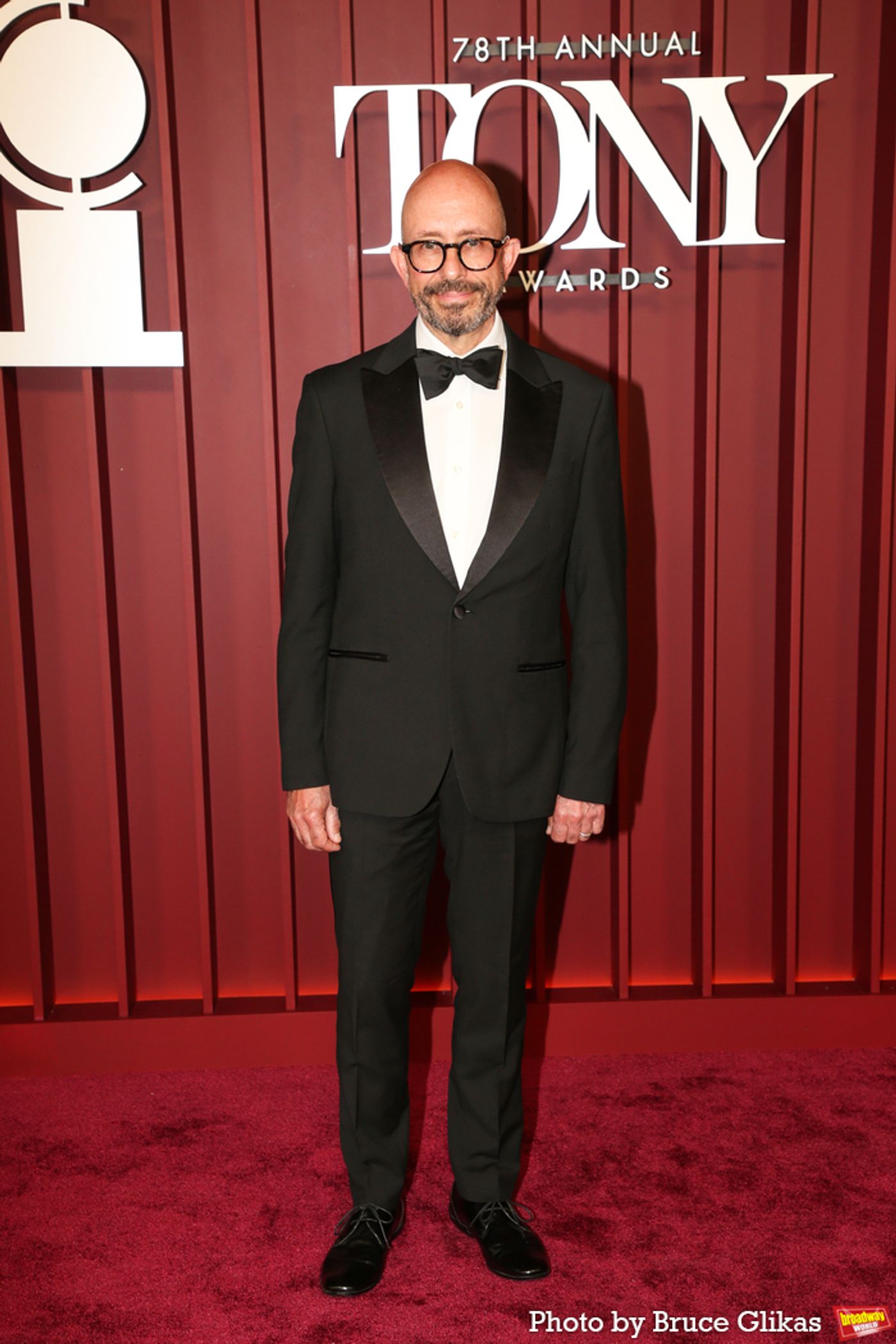 Photos: 2025 Tony Awards- Stars Walk the Red Carpet  Image