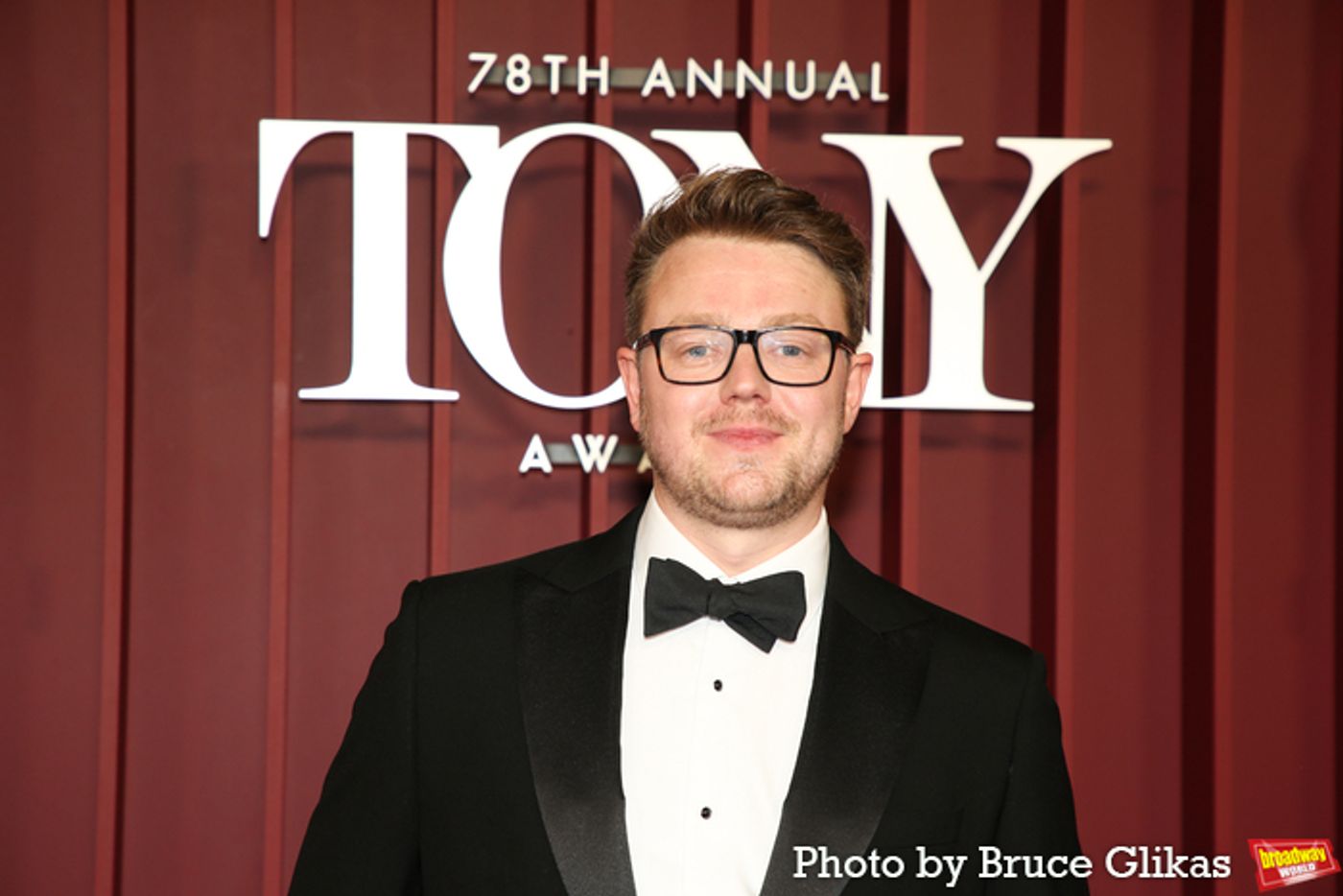 Photos: 2025 Tony Awards- Stars Walk the Red Carpet  Image