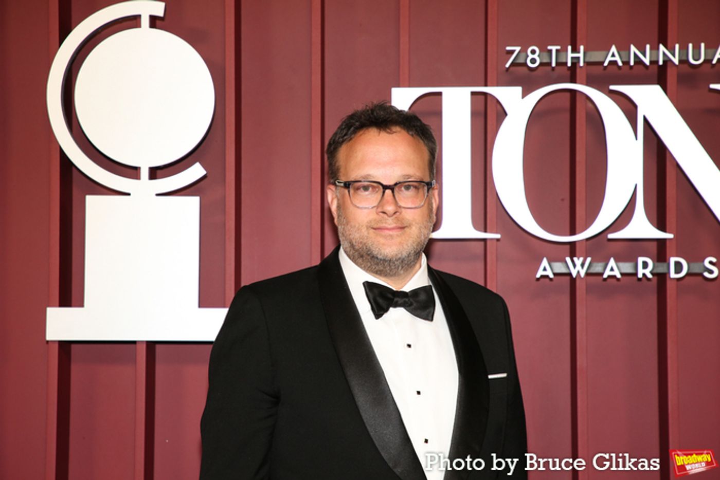 Photos: 2025 Tony Awards- Stars Walk the Red Carpet  Image