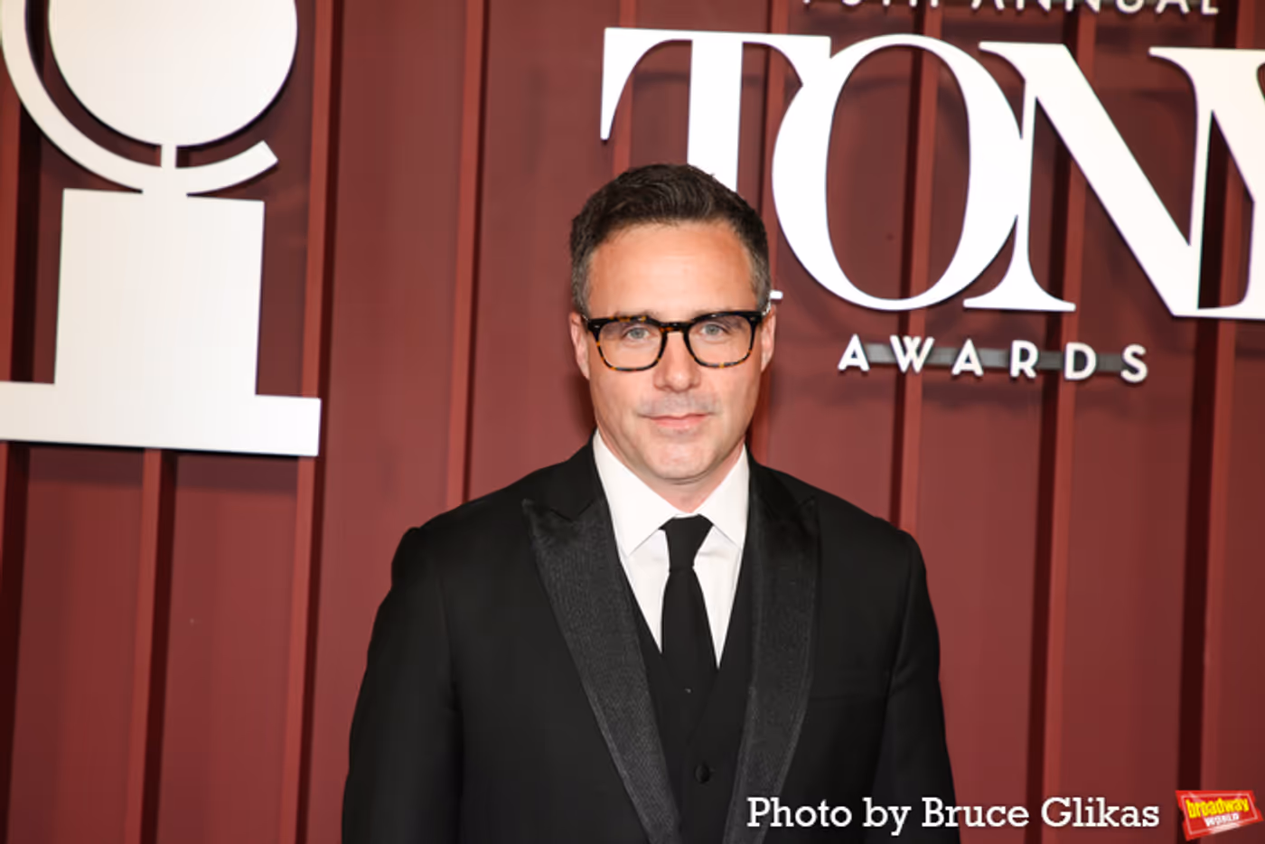 Photos: 2025 Tony Awards- Stars Walk the Red Carpet  Image