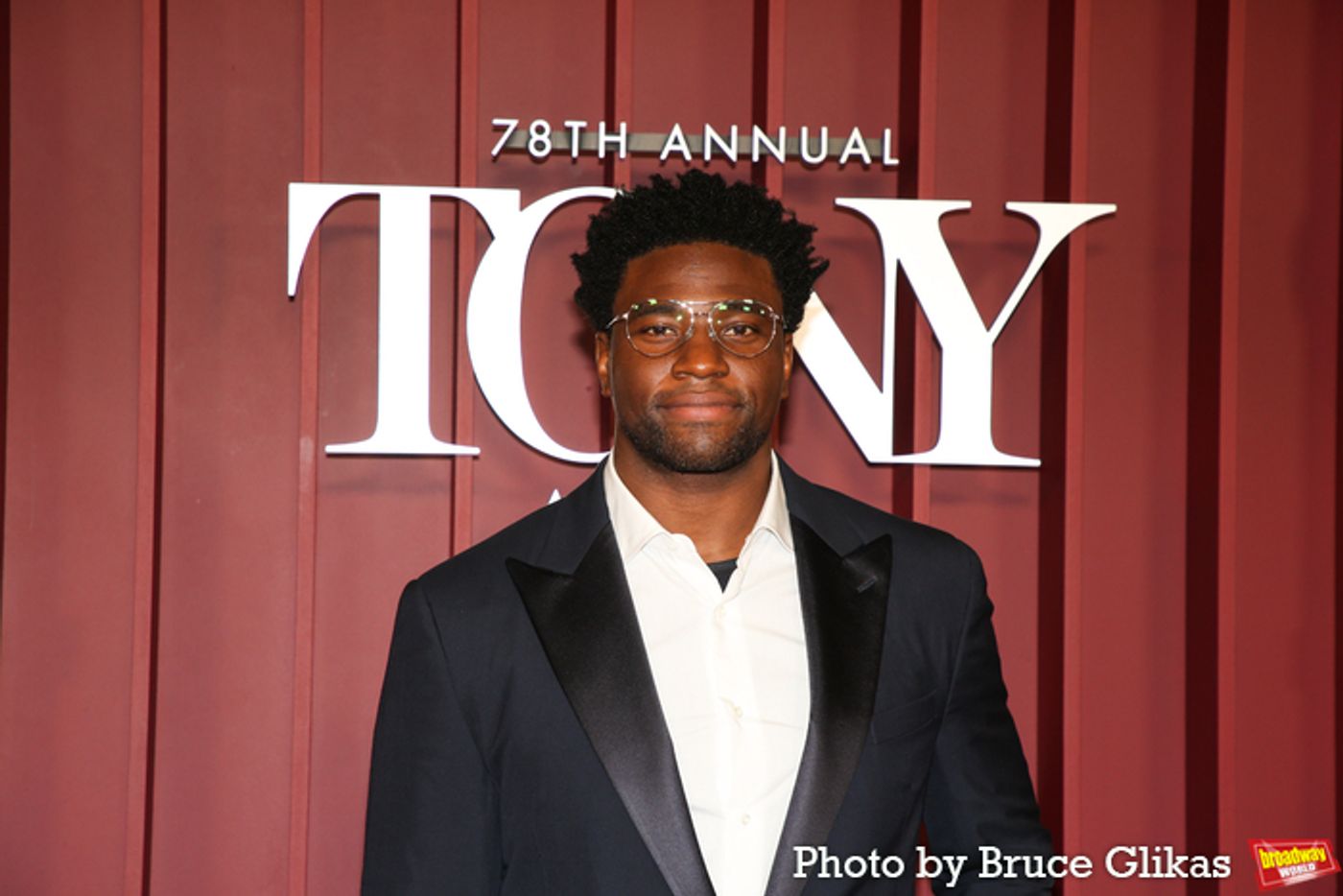 Photos: 2025 Tony Awards- Stars Walk the Red Carpet  Image