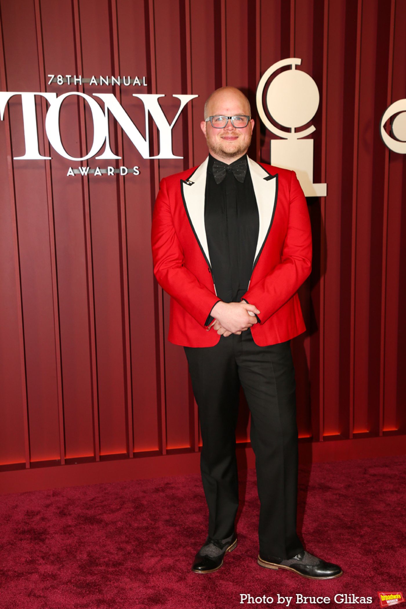 Photos: 2025 Tony Awards- Stars Walk the Red Carpet  Image