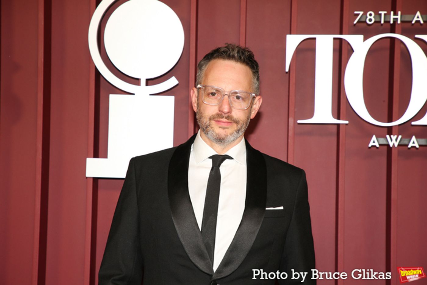 Photos: 2025 Tony Awards- Stars Walk the Red Carpet  Image