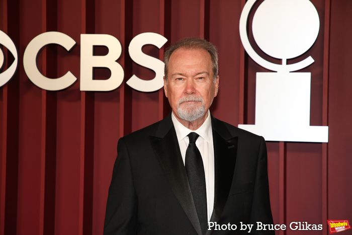 Photos: 2025 Tony Awards- Stars Walk the Red Carpet — photo 335 of 504