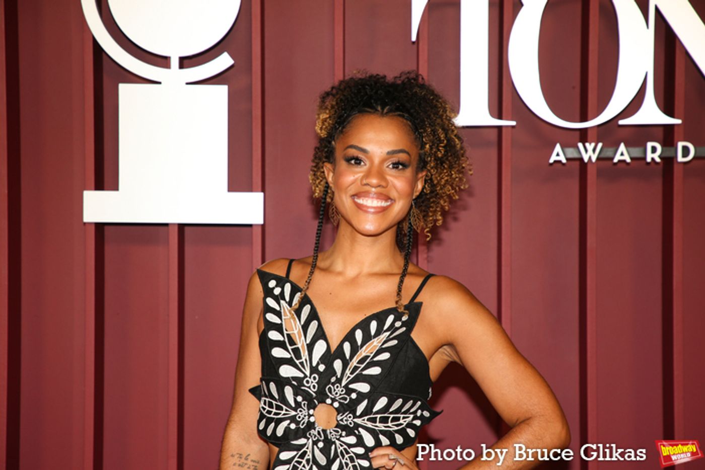 Photos: 2025 Tony Awards- Stars Walk the Red Carpet  Image