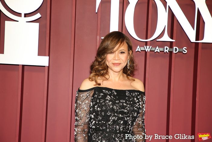 Photos: 2025 Tony Awards- Stars Walk the Red Carpet — photo 351 of 504