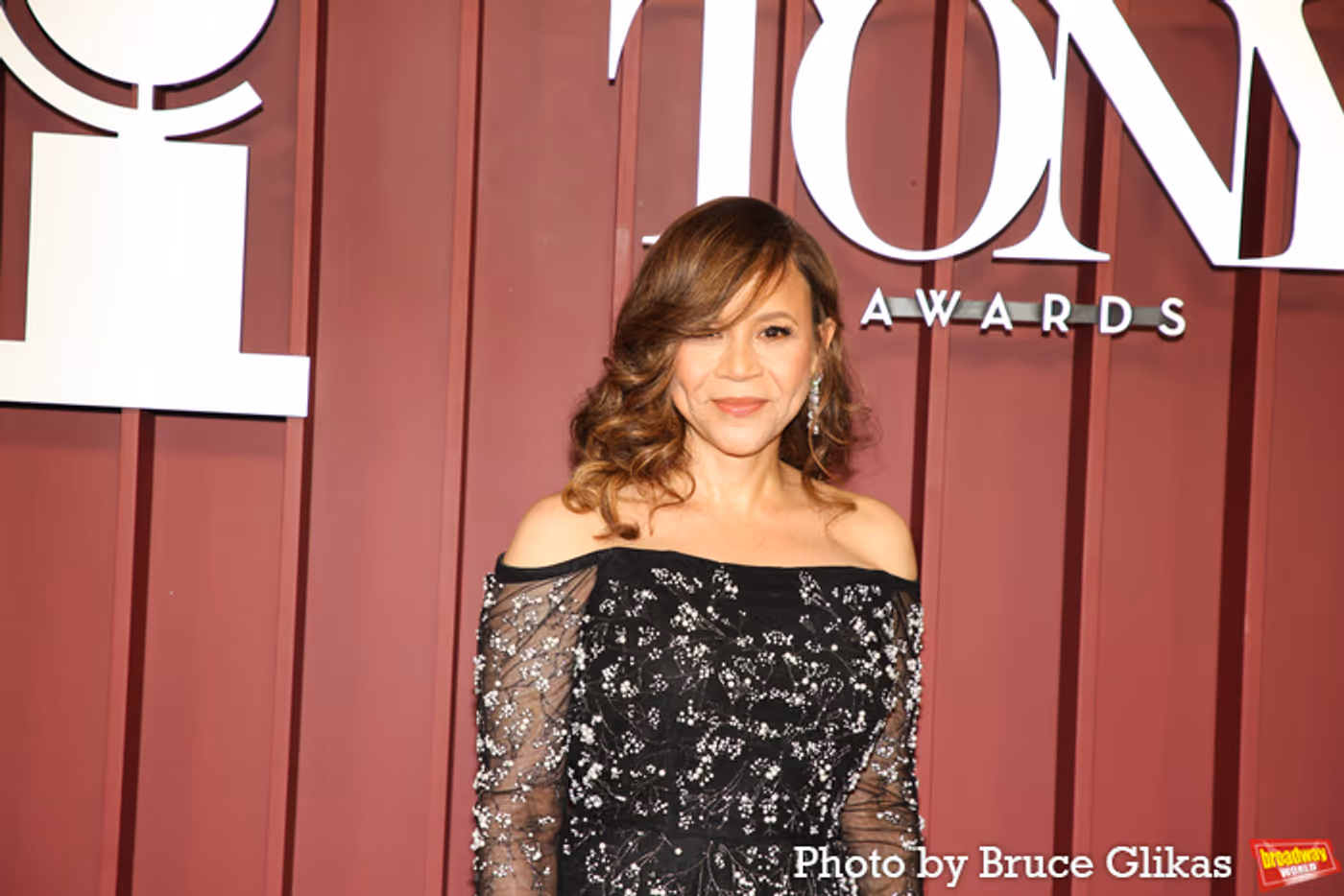 Photos: 2025 Tony Awards- Stars Walk the Red Carpet  Image