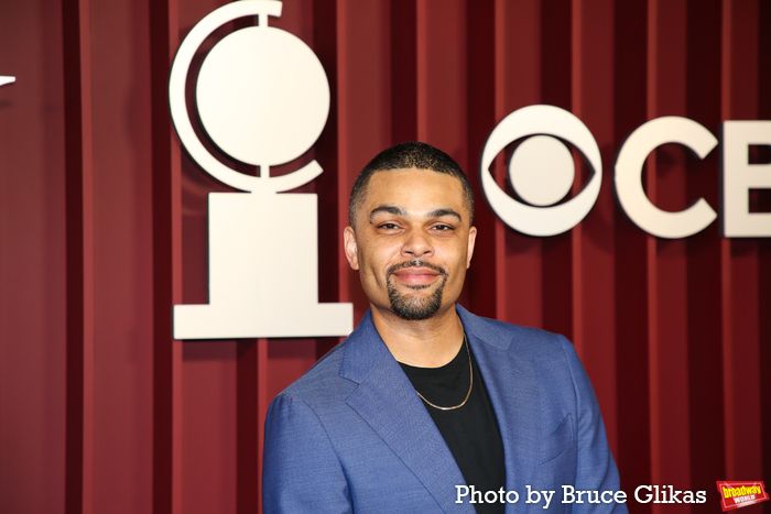 Photos: 2025 Tony Awards- Stars Walk the Red Carpet — photo 367 of 504