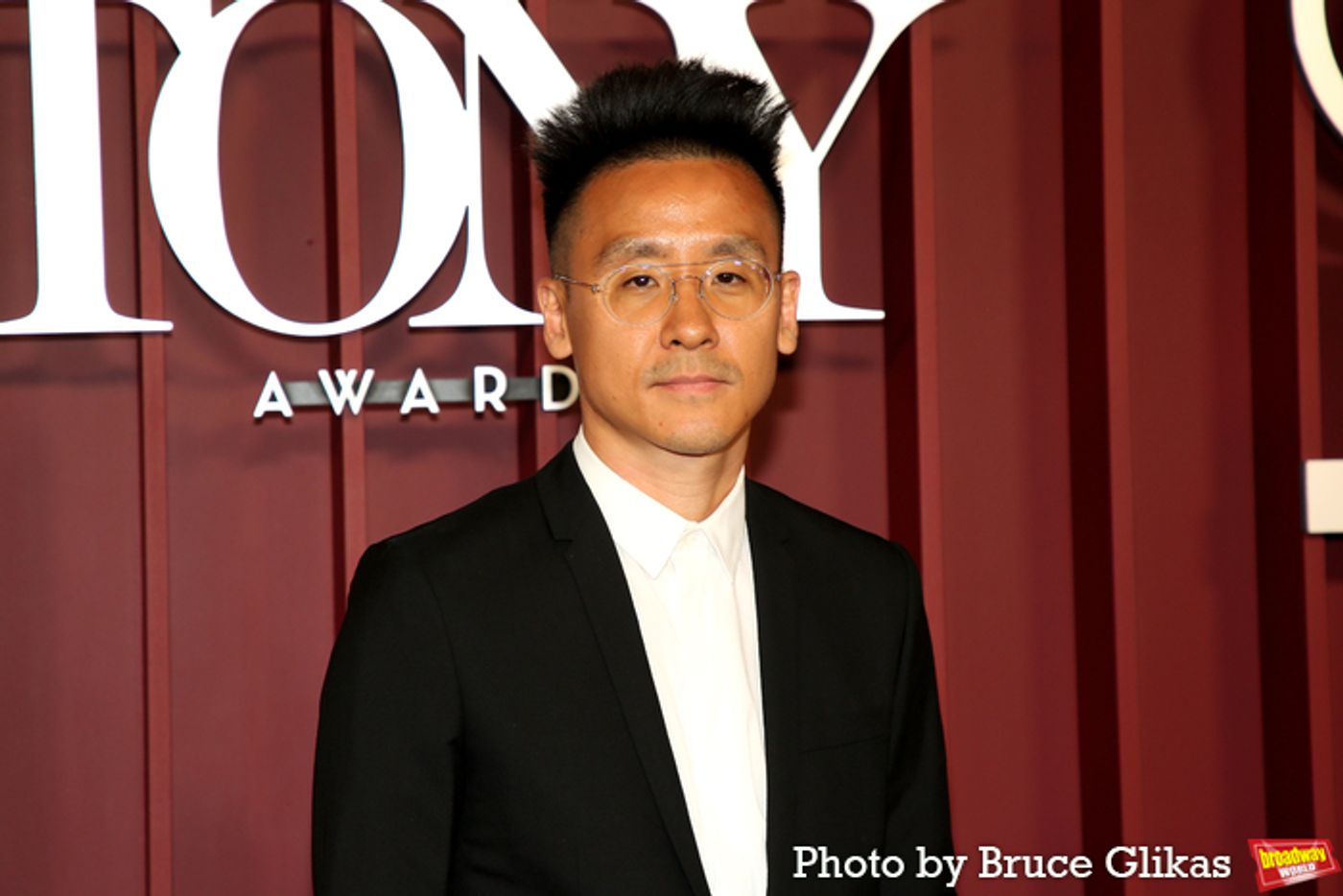 Photos: 2025 Tony Awards- Stars Walk the Red Carpet  Image