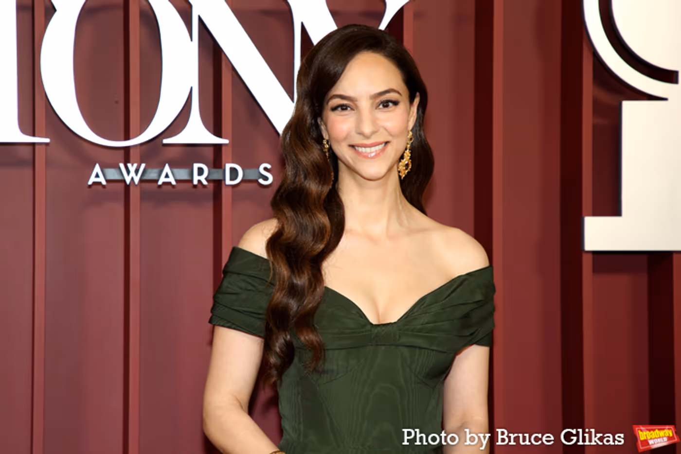 Photos: 2025 Tony Awards- Stars Walk the Red Carpet  Image