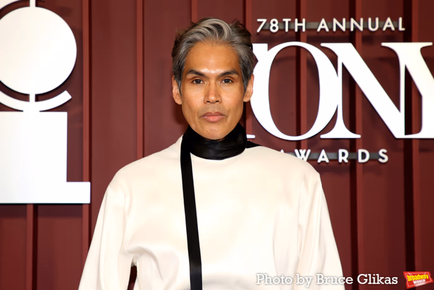 Photos: 2025 Tony Awards- Stars Walk the Red Carpet  Image