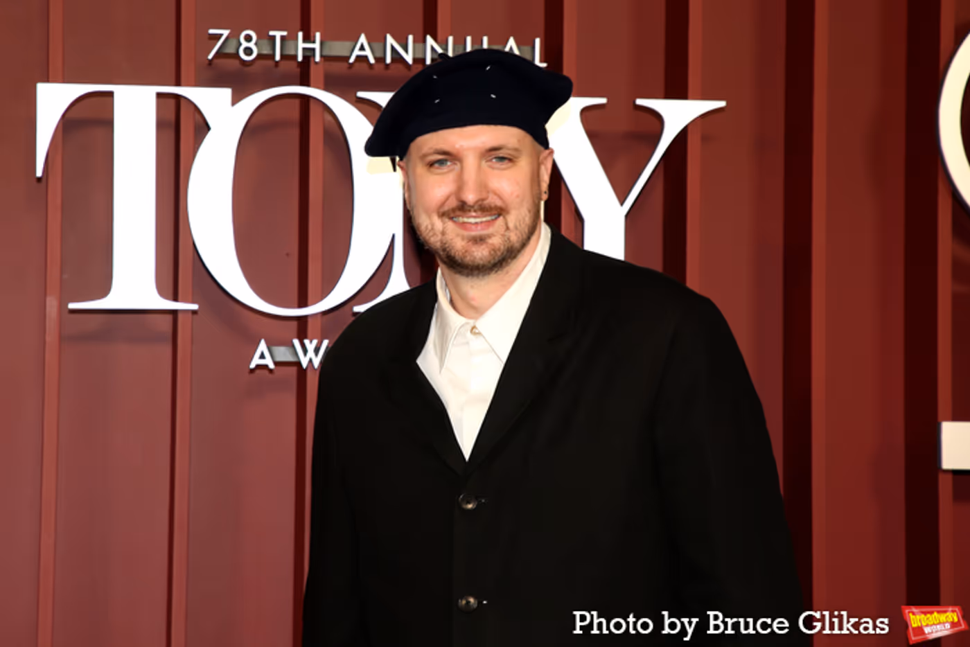 Photos: 2025 Tony Awards- Stars Walk the Red Carpet  Image