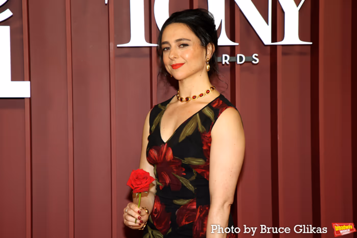 Photos: 2025 Tony Awards- Stars Walk the Red Carpet  Image