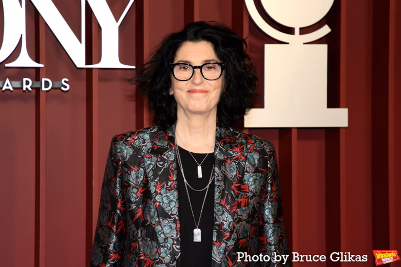 Photos: 2025 Tony Awards- Stars Walk the Red Carpet  Image