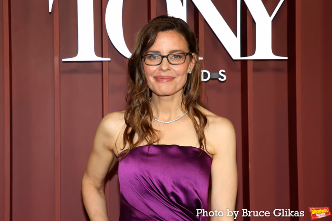 Photos: 2025 Tony Awards- Stars Walk the Red Carpet  Image
