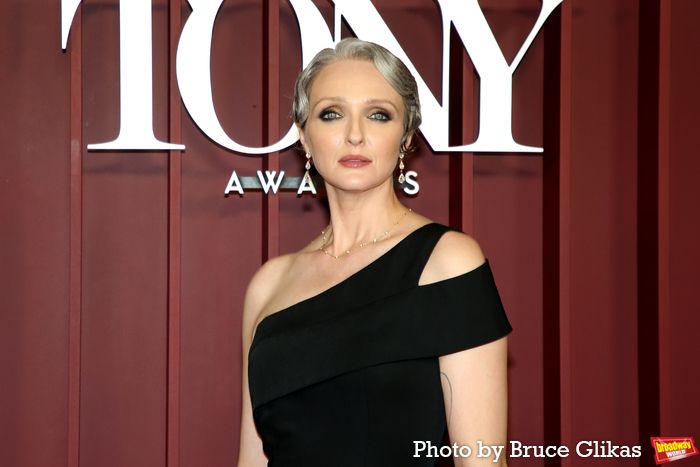 Photos: 2025 Tony Awards- Stars Walk the Red Carpet — photo 151 of 504