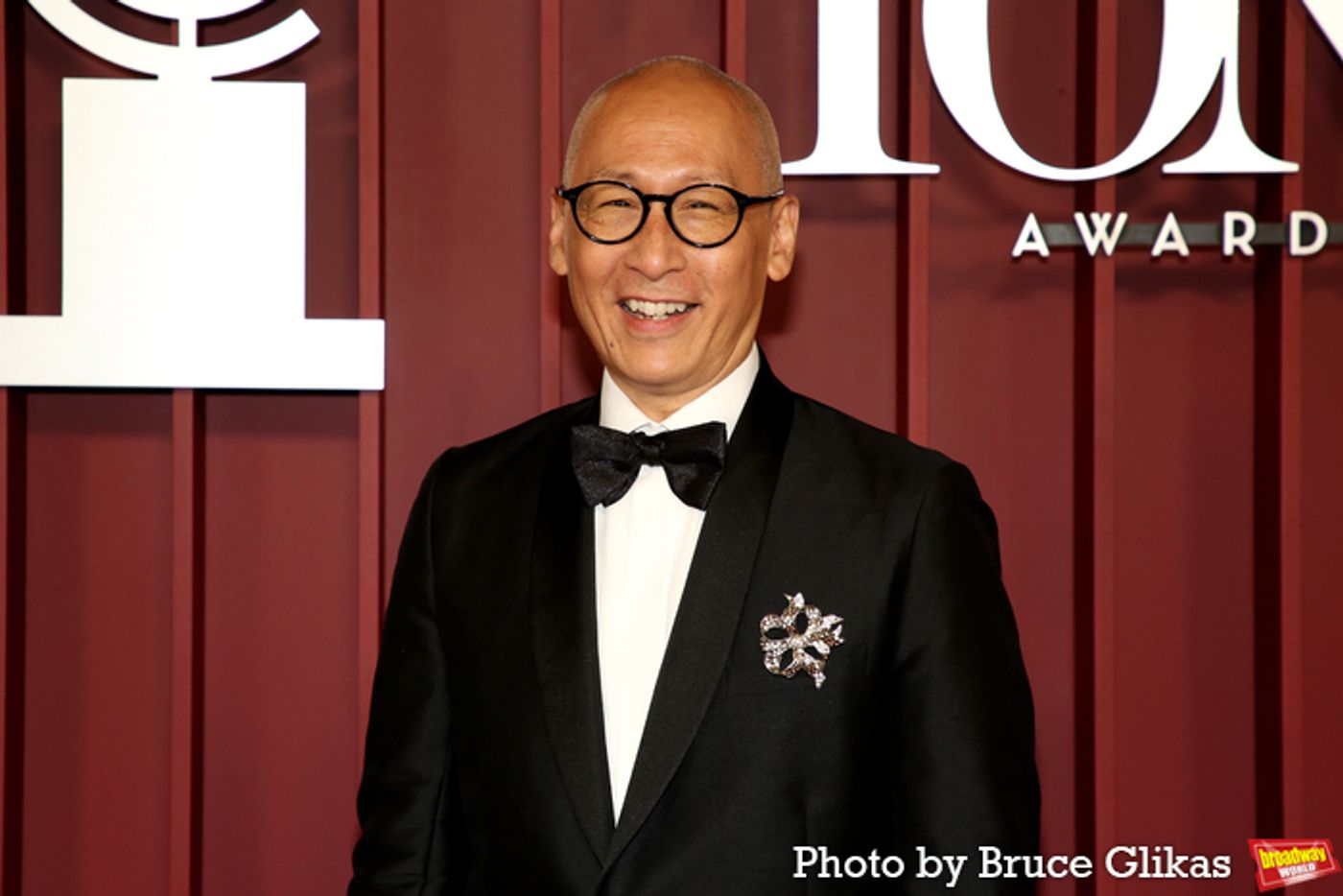 Photos: 2025 Tony Awards- Stars Walk the Red Carpet  Image
