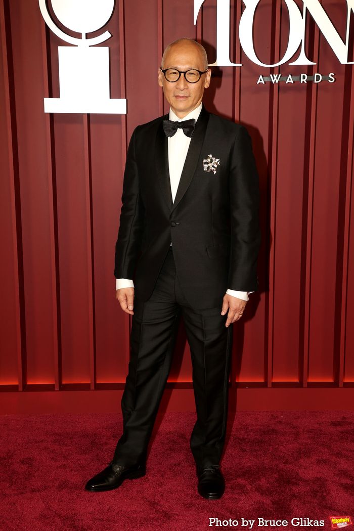 Photos: 2025 Tony Awards- Stars Walk the Red Carpet — photo 161 of 504