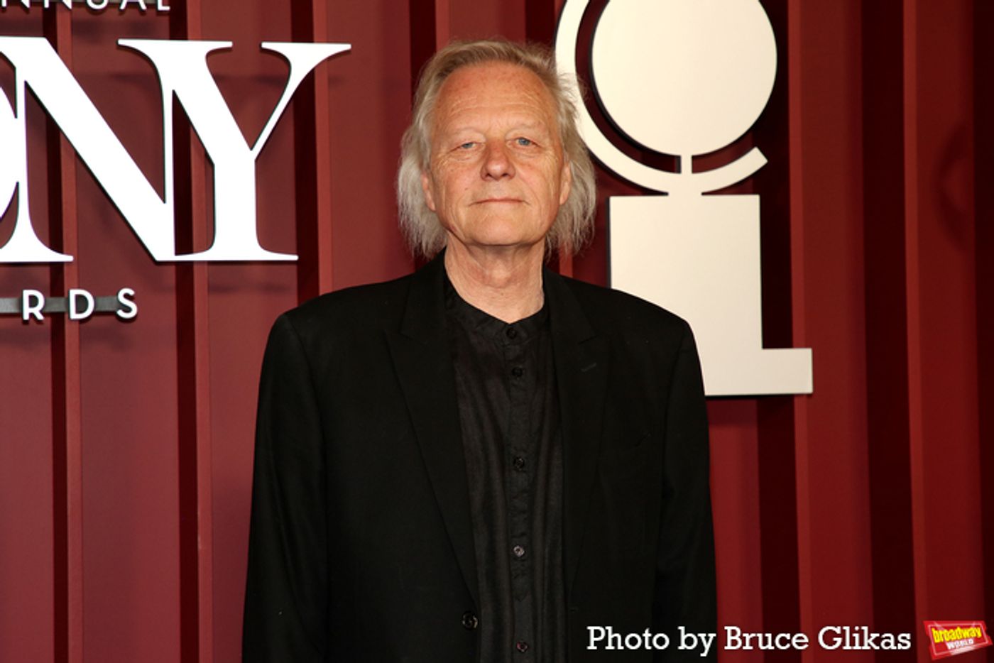 Photos: 2025 Tony Awards- Stars Walk the Red Carpet  Image