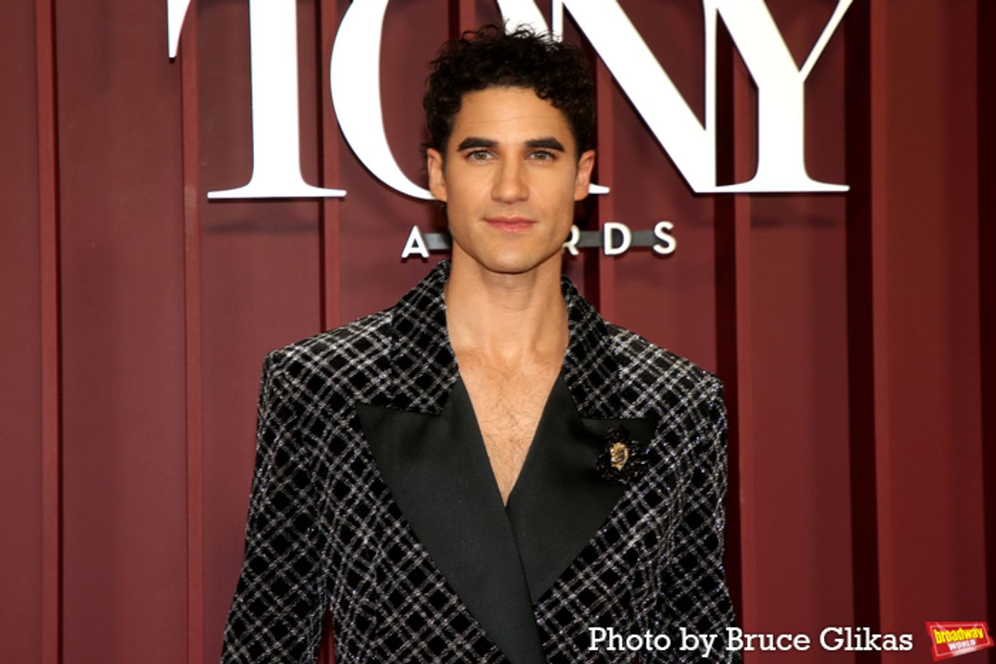 Photos: 2025 Tony Awards- Stars Walk the Red Carpet  Image