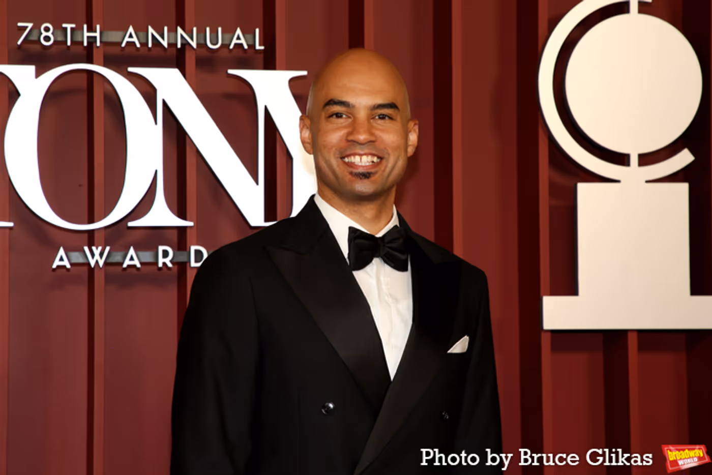Photos: 2025 Tony Awards- Stars Walk the Red Carpet  Image