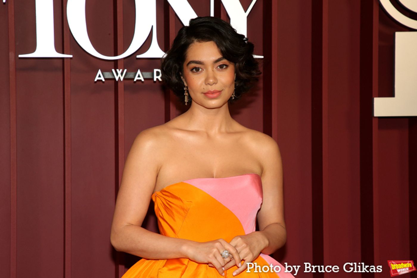 Photos: 2025 Tony Awards- Stars Walk the Red Carpet  Image