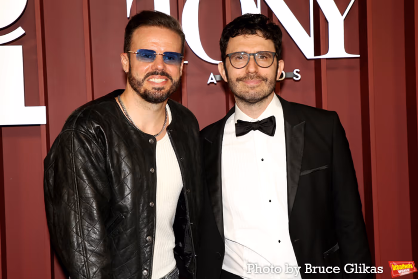 Photos: 2025 Tony Awards- Stars Walk the Red Carpet  Image