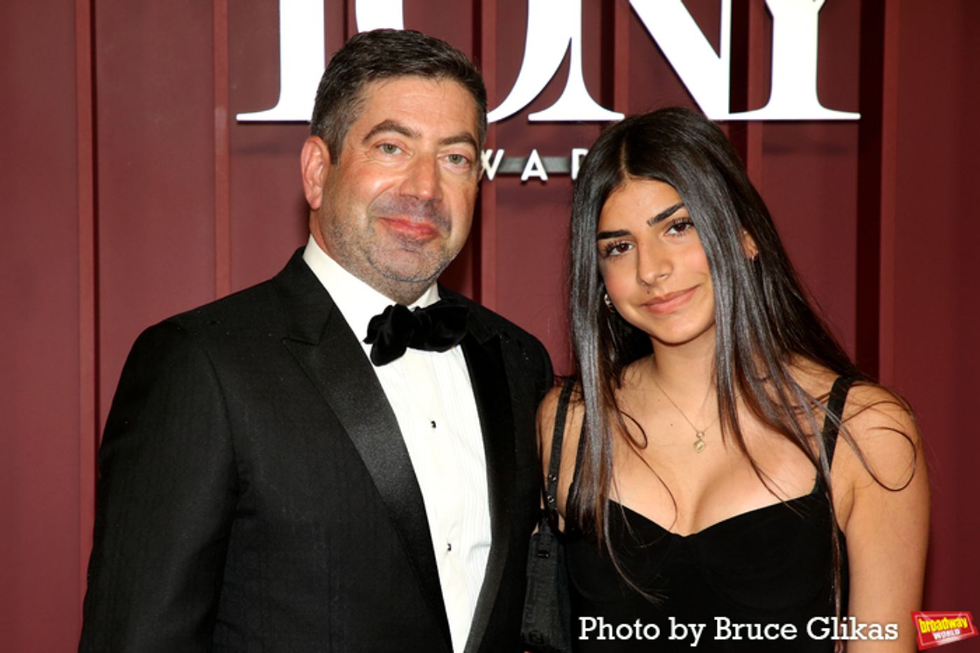 Photos: 2025 Tony Awards- Stars Walk the Red Carpet  Image
