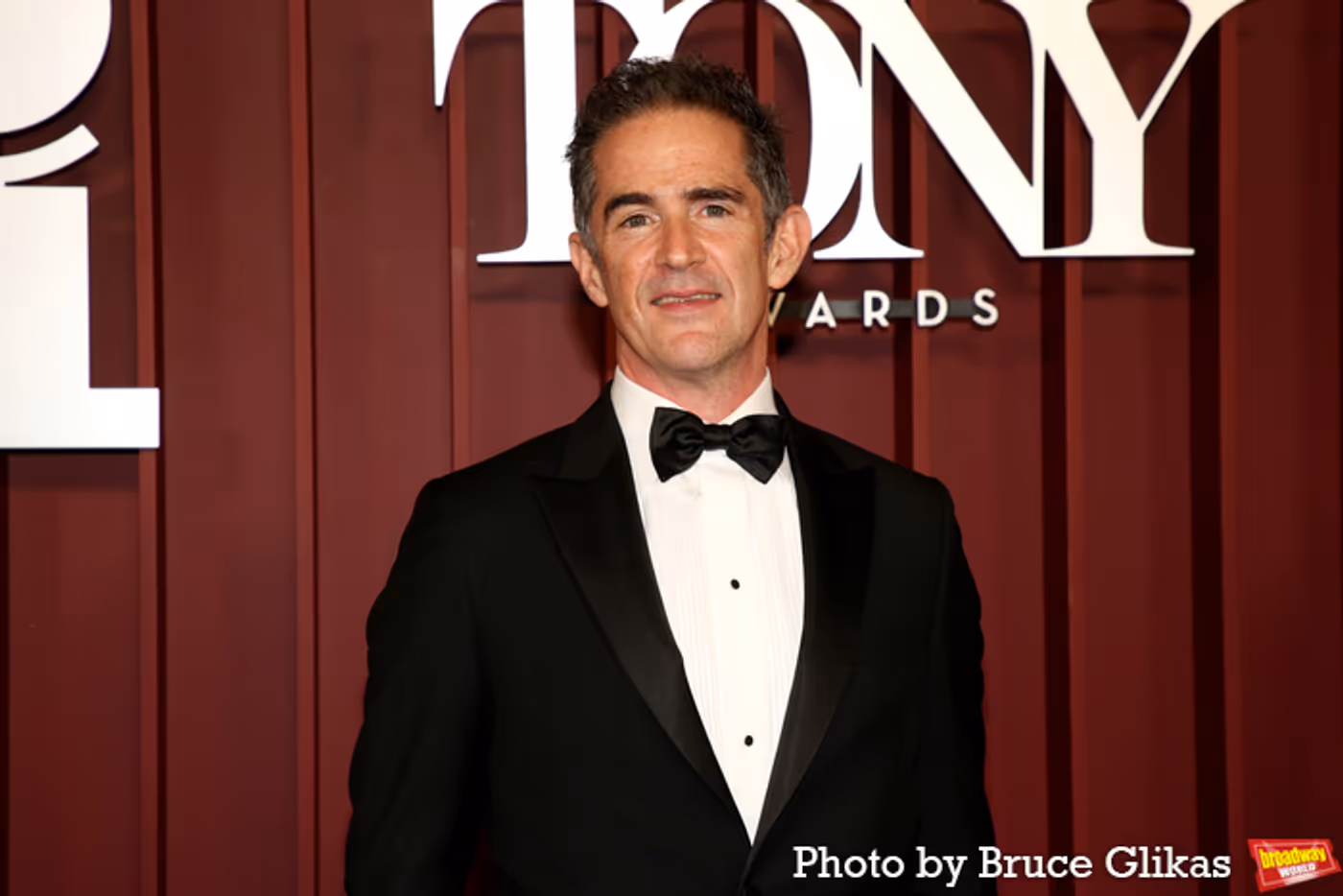 Photos: 2025 Tony Awards- Stars Walk the Red Carpet  Image