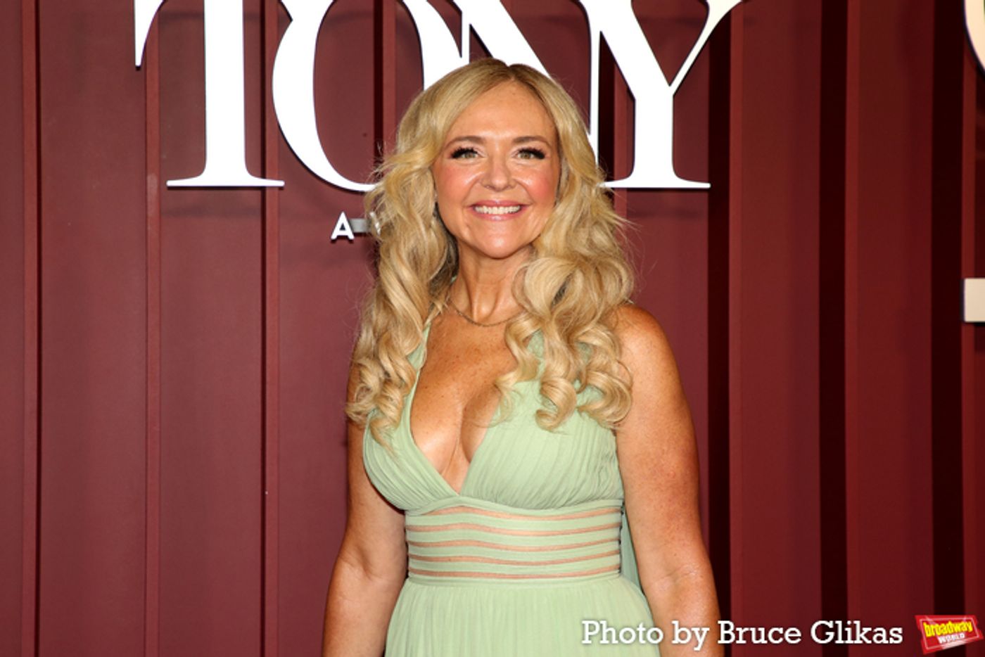 Photos: 2025 Tony Awards- Stars Walk the Red Carpet  Image