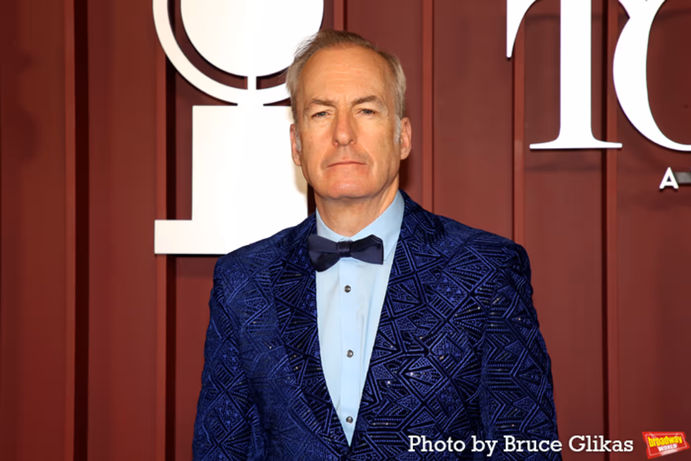 Photos: 2025 Tony Awards- Stars Walk the Red Carpet  Image