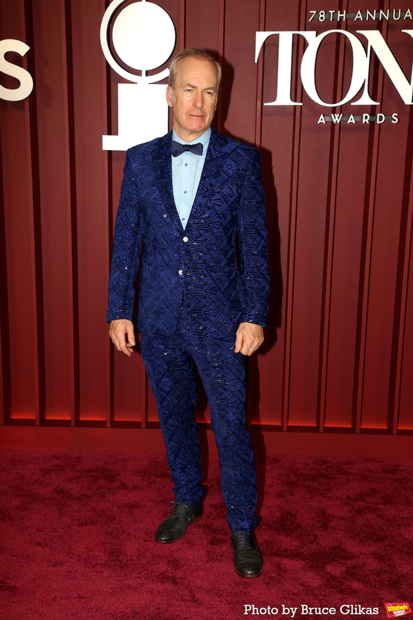 Photos: 2025 Tony Awards- Stars Walk the Red Carpet  Image