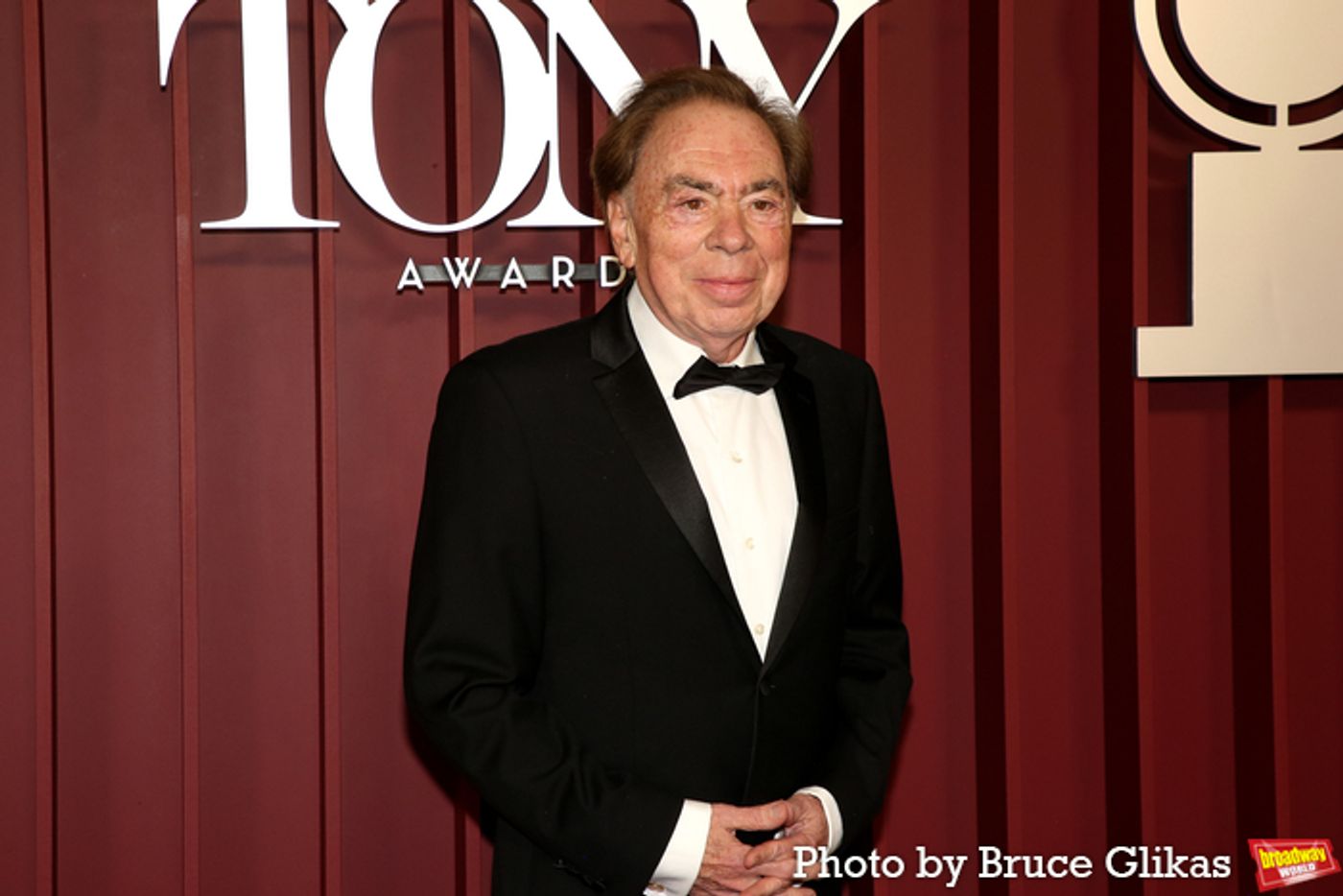 Photos: 2025 Tony Awards- Stars Walk the Red Carpet  Image