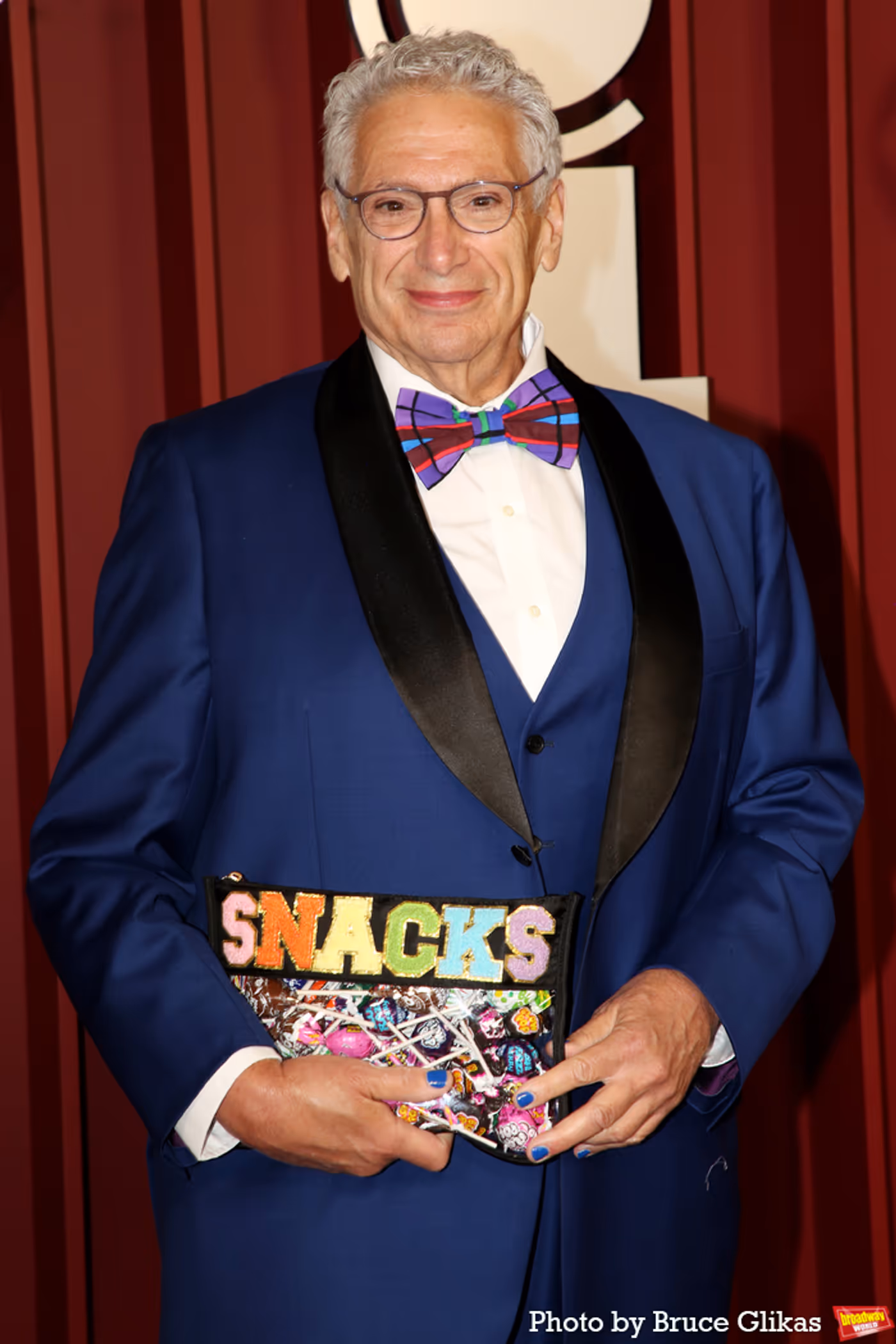 Photos: 2025 Tony Awards- Stars Walk the Red Carpet  Image