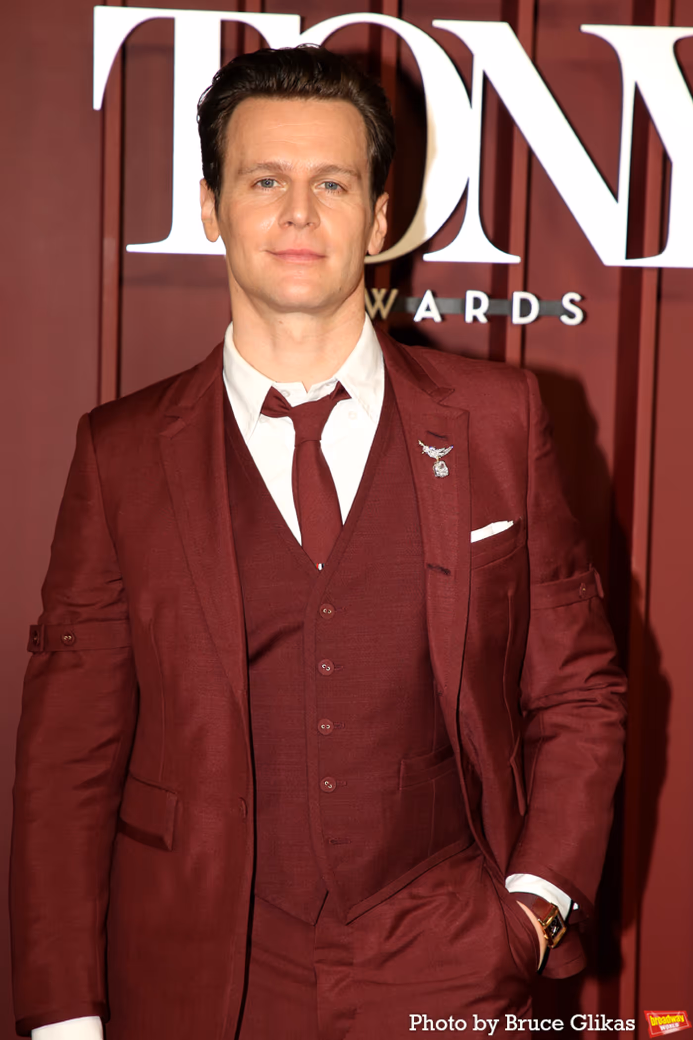 Photos: 2025 Tony Awards- Stars Walk the Red Carpet  Image