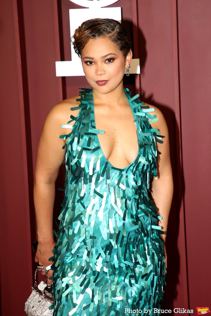Photos: 2025 Tony Awards- Stars Walk the Red Carpet — photo 251 of 504