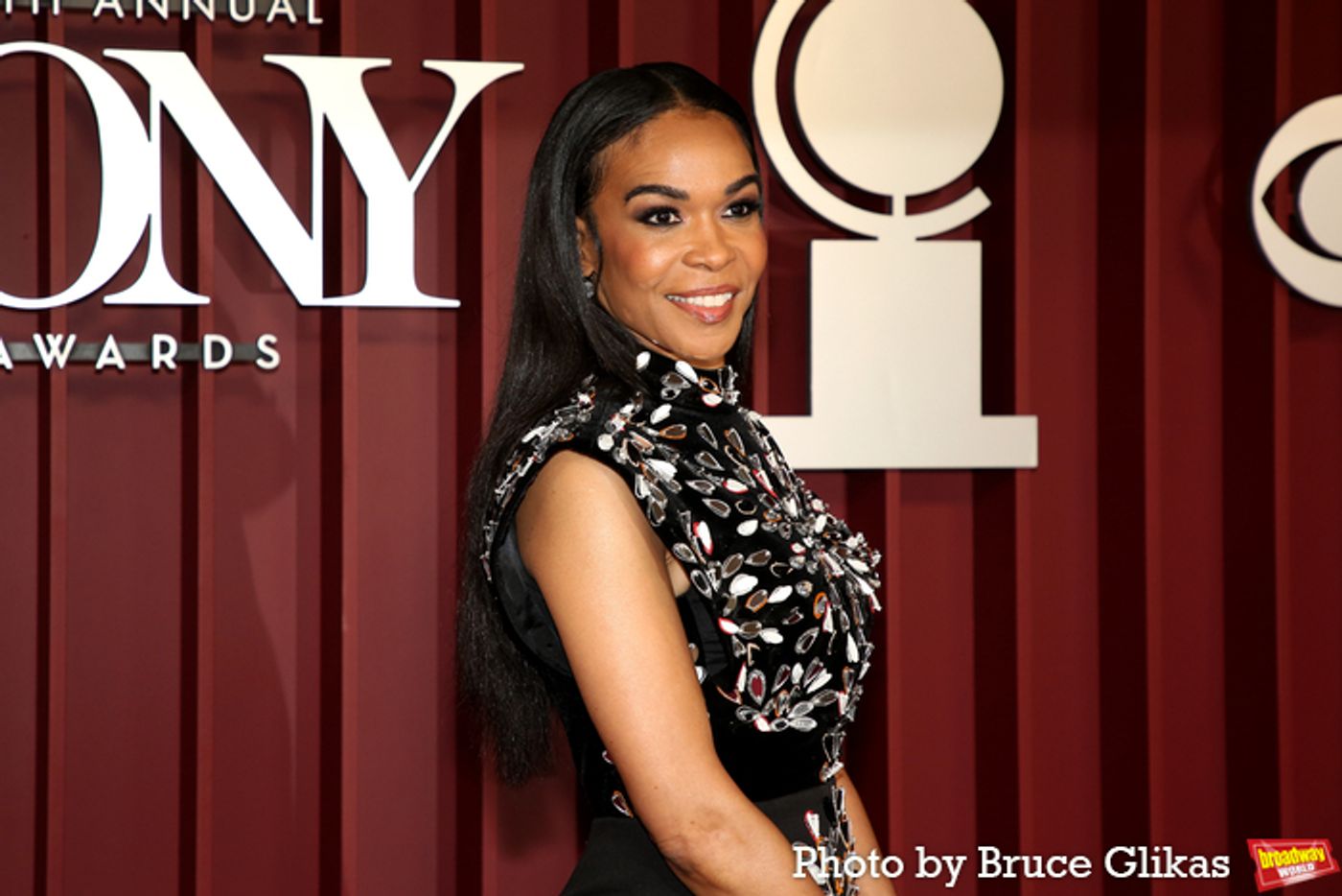 Photos: 2025 Tony Awards- Stars Walk the Red Carpet  Image