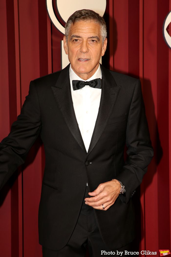 Photos: 2025 Tony Awards- Stars Walk the Red Carpet — photo 265 of 504