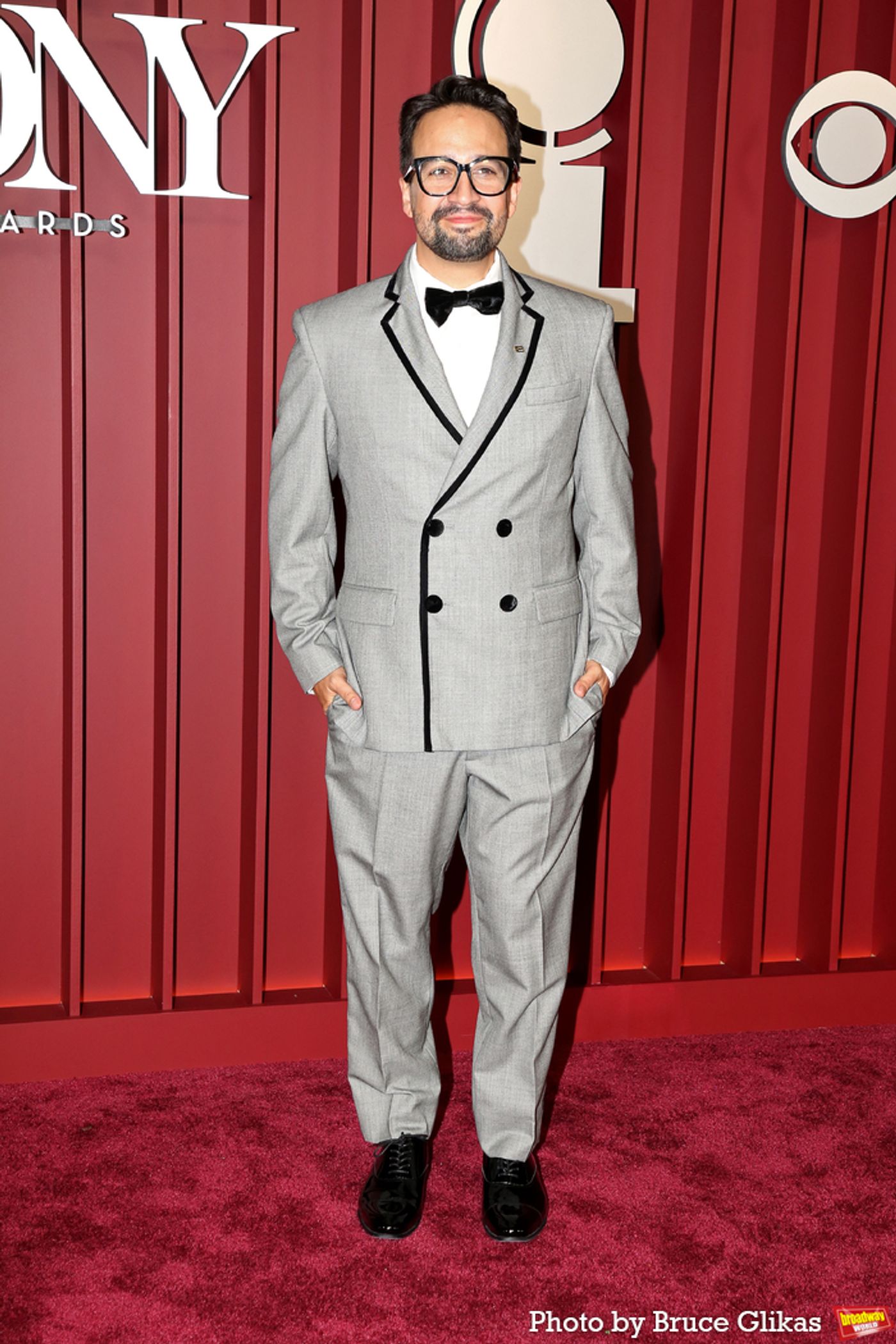 Photos: 2025 Tony Awards- Stars Walk the Red Carpet  Image