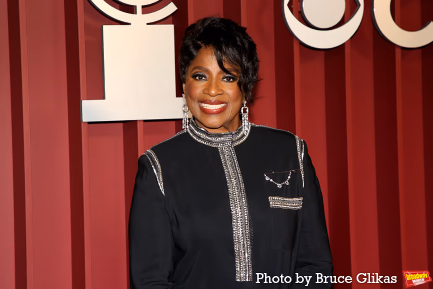 Photos: 2025 Tony Awards- Stars Walk the Red Carpet  Image