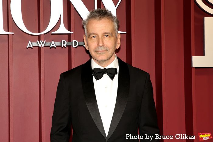 Photos: 2025 Tony Awards- Stars Walk the Red Carpet — photo 273 of 504